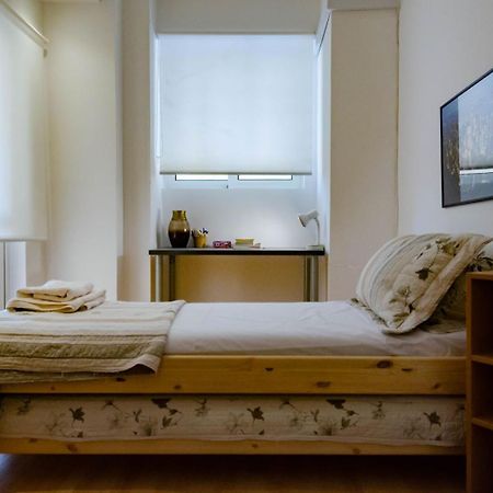 Phaedra & Electra Home Kalamáta Eksteriør bilde