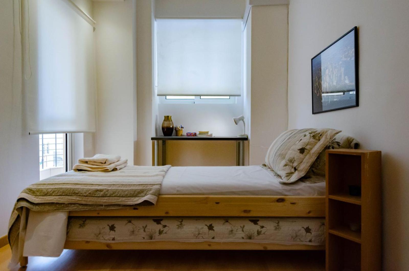 Phaedra & Electra Home Kalamáta Eksteriør bilde